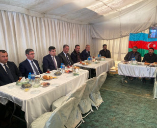 2024-2025-ci il tədbirlər