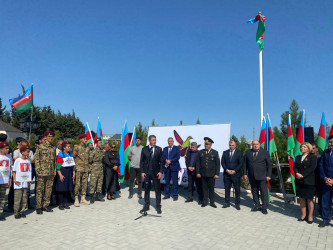 2023-cü il tədbirlər