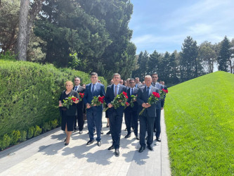 2024-2025-ci il tədbirlər