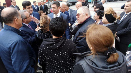 2022-ci il tədbirlər