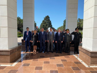 2023-cü il tədbirlər