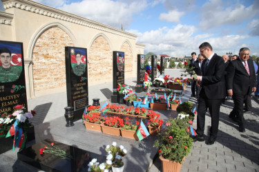 2022-ci il tədbirlər