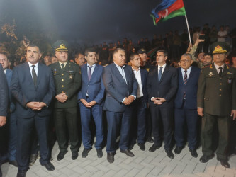 2022-ci il tədbirlər