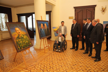 2024-2025-ci il tədbirlər