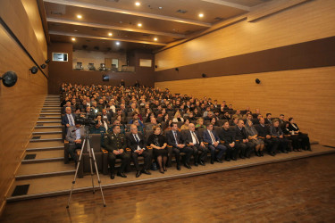 2022-ci il tədbirlər