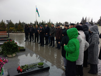 2024-2025-ci il tədbirlər