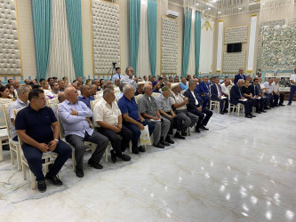 2024-2025-ci il tədbirlər