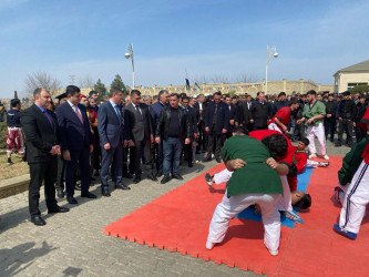 2024-2025-ci il tədbirlər