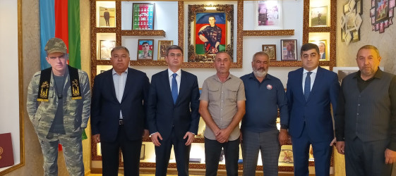 2024-2025-ci il tədbirlər