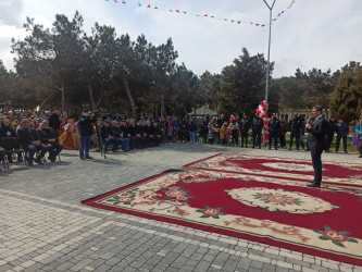 2022-ci il tədbirlər