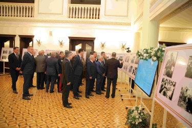 2023-cü il tədbirlər