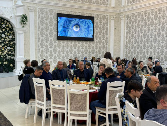 2024-2025-ci il tədbirlər