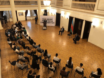 2022-ci il tədbirlər