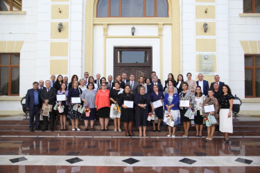 2022-ci il tədbirlər