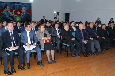 2024-2025-ci il tədbirlər