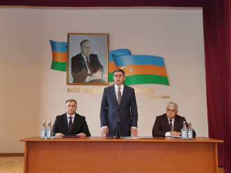 2023-cü il tədbirlər