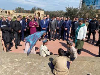 2023-cü il tədbirlər