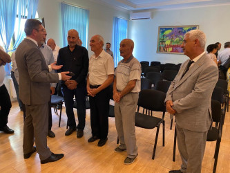 2023-cü il tədbirlər