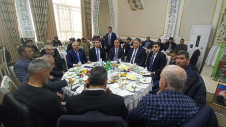 2022-ci il tədbirlər