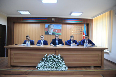 2022-ci il tədbirlər