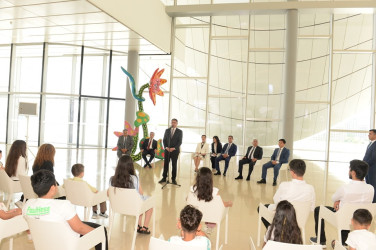 2023-cü il tədbirlər