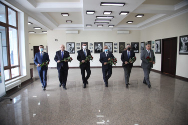 2022-ci il tədbirlər