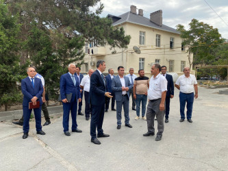 2024-2025-ci il tədbirlər