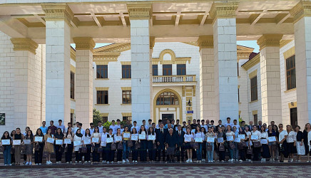 2024-2025-ci il tədbirlər