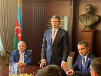 2022-ci il tədbirlər