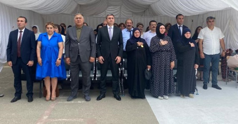 2023-cü il tədbirlər