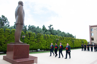 2023-cü il tədbirlər