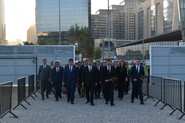 2023-cü il tədbirlər