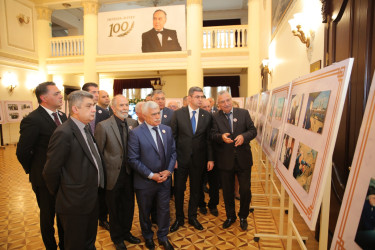 2023-cü il tədbirlər