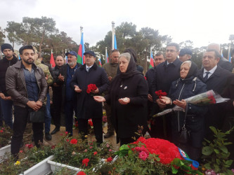 2022-ci il tədbirlər