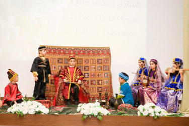 2024-2025-ci il tədbirlər