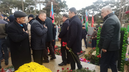 2022-ci il tədbirlər