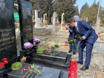 2023-cü il tədbirlər