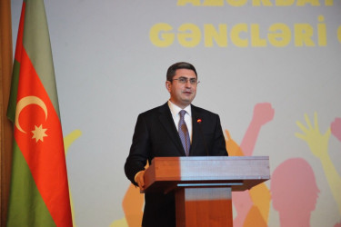 2022-ci il tədbirlər