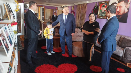 2022-ci il tədbirlər