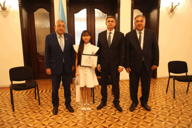 2022-ci il tədbirlər