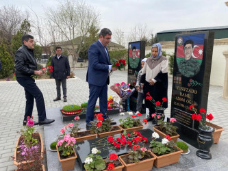 2023-cü il tədbirlər