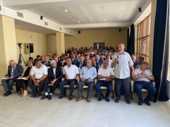 2024-2025-ci il tədbirlər