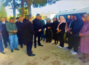 2022-ci il tədbirlər