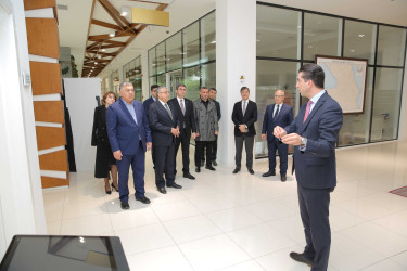 2023-cü il tədbirlər