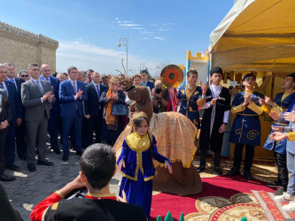 2023-cü il tədbirlər