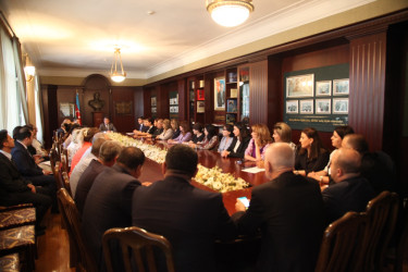 2022-ci il tədbirlər