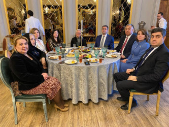 2023-cü il tədbirlər