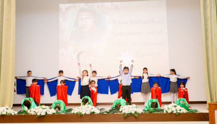 2024-2025-ci il tədbirlər