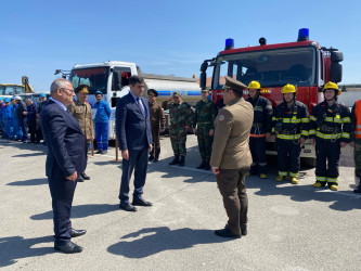 2024-2025-ci il tədbirlər