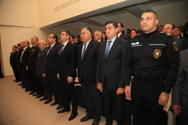 2022-ci il tədbirlər